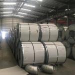 0.02mm 0.03mm Thin 304 Stainless Steel Coil 0.04mm 2B NO.1 1D