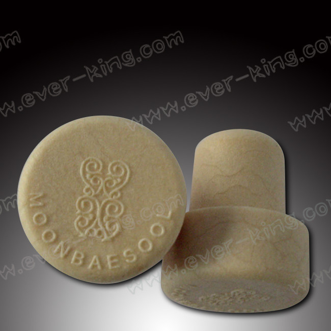 Personalized High Polymer Liquor Bottle Stoppers