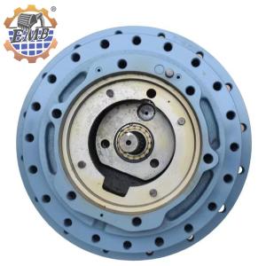 China VOE14569763 EC290B 7117-38050 Excavator Travel Gearbox Reducer wholesale