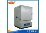 High Temperature Furnace Lab Test Equipment Muffle Furnace