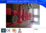 Trailer Beam Hydraulic Assembly Table