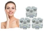 Medical Beauty Hyaluronic Acid Wrinkle Fillers , Transparent Ha Dermal Filler
