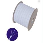12 4 Core Fiber Optic Drop Cable 1km 2km 5km G657A For Indoor Outdoor Use