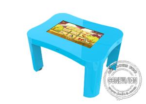 China 32&quot; or 42&quot; educational electronic table multi touch board teaching for kids wholesale