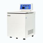 Pharmaceutical Blood Centrifuge Machine Refrigerated 6X1000Ml Bag