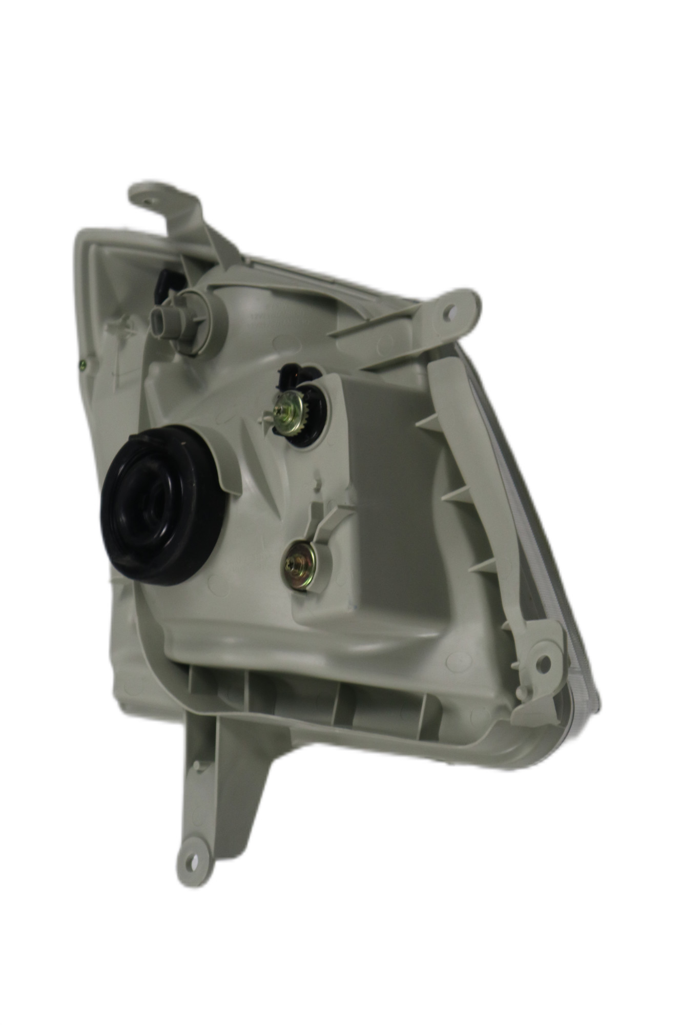 ISUZU DMAX 2006 LAMP ASM HEAD LH 8973746450