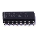 CD74HC132M96E4