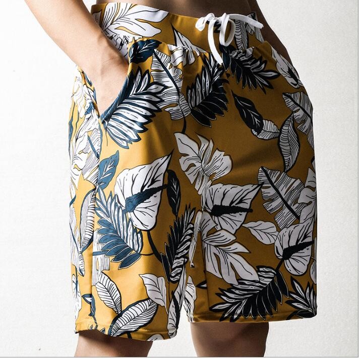 The Best Men's Swim Trunks Of Summer 2019 With Personalised Design