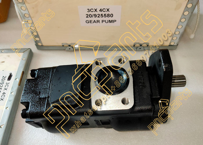 20 925580 Hydraulic Main Pump JCB 3CX 4CX 36+29cc 20 902900