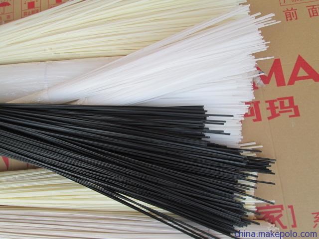 2mm 3mm 4mm Plastic PE PP Welding Rod Machine Production Line