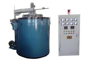 China Steel Tool Vacuum Carburizing Furnace , 950 ℃ Electric Resistance Furnace wholesale