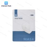 Anti-Fog, Anti-Epidemic Safe And Hygienic Disposable Mask Material Bag Packaging