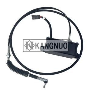 China R220LC-9SH R210LC-9 Governor Motor 21EN-32300 For Machinery Repair Shops wholesale