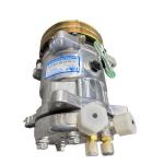 24V Heavy Truck Parts Air Conditioning Compressor for Shantui 23Y-58B-03000 263