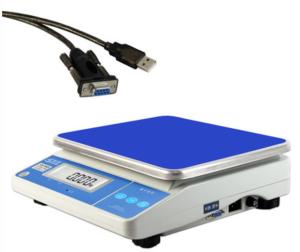 China 30kg High Precision Digital Bench Weighing Scale Industrial Grade wholesale