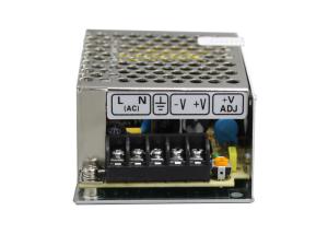 China MS Series Switching Power Supplies 25 Watt Minute Extension 74 - 63Hz wholesale