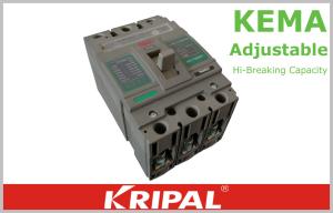 China Thermal Magnetic Adjustable MCCB Motor Protective Circuit Breaker wholesale