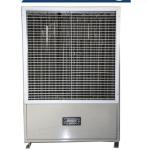Portable Industrial Electric Air Heater / Energy Efficient Electric Heater