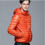 Men's Expanded Windbreak Jacket new style 2019