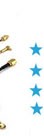 WiFi Antenna Accessories 1P Sma Male Antenna Connector For RG316 RG174 Cable