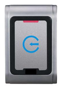 China Metal RFID Card Reader wholesale