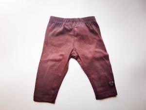 China 3mo. Baby Girl Cotton Trousers 180g Baby Girl Pants Spring wholesale