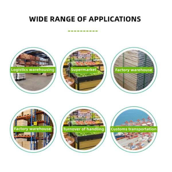 High Quality Low Price Collapsible Wooden Crate Coaming Box