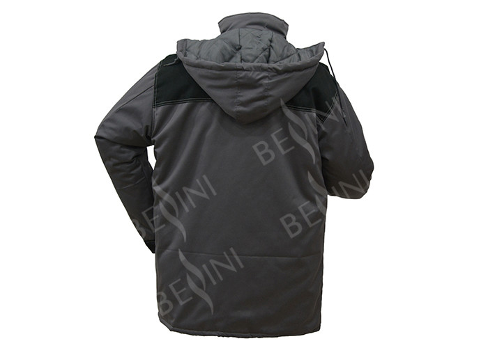 Adjustable Cuffs Outdoor Work Clothes For Outdoor Activities Custom