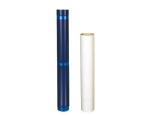 PET Protective Electrostatic Film , Transparent PET Film High Temperature Heat