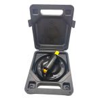 Manufacturer high quality High quality Rubber handle Individual glass suction