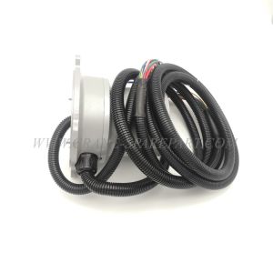 China A249900001096 Crane Electrical Parts Conductive O Ring GL-4-17A52t wholesale