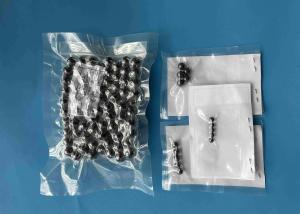 China SI3N4 Ceramic Ball 18-20 KV/mm Dielectric Strength 400-600 MPa Tensile Strength wholesale
