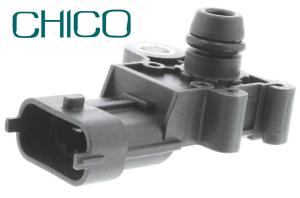 China BOSCH GM OPEL Manifold Absolute Pressure Sensor For 0261230184 12592525 1238269 wholesale