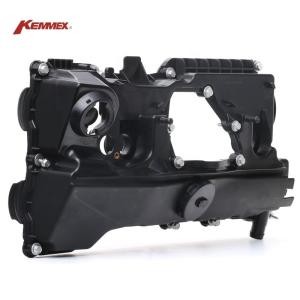 China Camshaft Cover Cylinder head cover for BMW N46 11127555212 11127553171 11128645888 wholesale