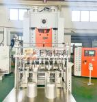 3phase Aluminum Foil Making Machine Foil Box Aluminum Foil Food Container