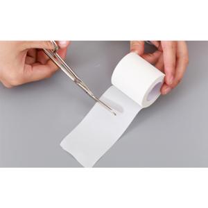 China Disposable Medical Adhesive Silk Tape wholesale