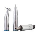 Inner Water Spray Dental Airotor Turbine 2/4 Holes Low Speed Dental Handpiece