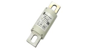 China High Breaking Capacity Electric Vehicle Fuses UL248-20 Standard 750VDC wholesale
