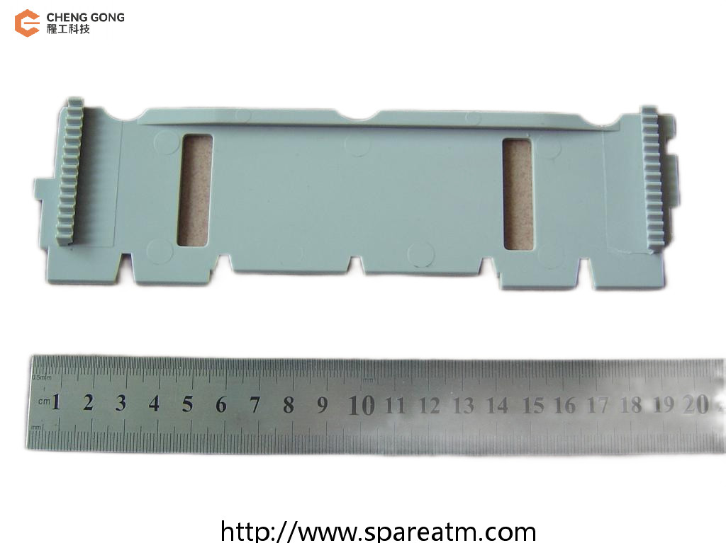 ATM Parts NMD NC301 Cassette Shutter A007379