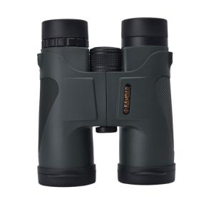 China Lightweight 12x42 Long Range Fogproof Wide Angle Roof Prism Hunting Birding Binoculars wholesale