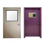 2100mm Electrostatic GMP Hygiene Clean Room Doors