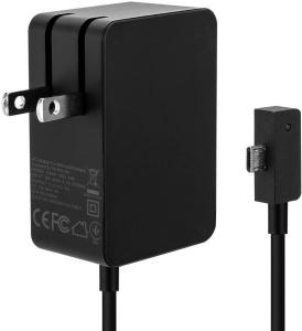 China 13W 5.2V 2.5A Microsoft Surface 3 Charger AC Adapter Power Supply Cord wholesale