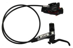 China Lightweight Shimano Bike Groupset M675 Brakes wholesale
