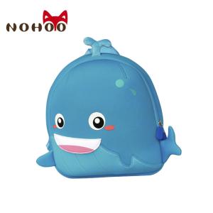China Top quality Neoprene Cute toddler backpack kindergarten School Hiking Bag for children wholesale