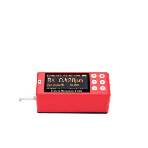 China MR200 Metal Surface Roughness Measurement Equipment , Surface Roughness Meter wholesale