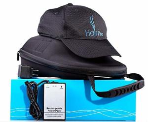 China 272 Diodes Hair Restoration Cap 1360mW LLLT Laser Therapy For Hair Loss wholesale