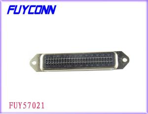 China Champ 14 Pin Male PCB Connector wholesale