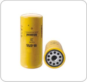 China oil filter R-0755 wholesale