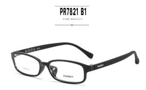 China Colorful Women's Optical Frames , Titanium Spectacle Frames Wear Resistance wholesale