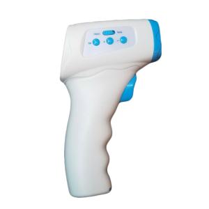 China LCD Display Infrared Temperature Gun / No Touch Infrared Thermometer wholesale